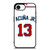RONALD ACUNA JR ATLANTA BRAVES KIT iPhone 16e Case