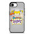 RUGRATS CARTOON 3 iPhone 16e Case