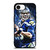 RUSSELL WILSON SEATTLE SEAHAWKS FOOTBALL iPhone 16e Case