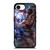 RYU STREET FIGHTER  iPhone 16e Case