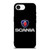 SAAB SCANIA TRUCK LOGO iPhone 16e Case
