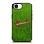 SAINT LOUIS CARDINALS GRASS LOGO iPhone 16e Case