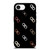 SALVATORE FERRAGAMO LOGO PATTERN iPhone 16e Case SALVATORE FERRAGAMO LOGO PATTERN iPhone 16e Case