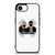 SAM AND COLBY XPLR ARTWORK iPhone 16e Case
