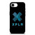 SAM AND COLBY XPLR SYMBOL iPhone 16e Case