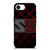 SAMI ZAYN WRESTLER LOGO iPhone 16e Case
