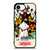 SAMURAI JACK CARTOON iPhone 16e Case SAMURAI JACK CARTOON iPhone 16e Case