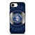 SAN DIEGO PADRES MLB LOGO iPhone 16e Case