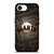 SAN FRANCISCO GIANTS SF LOGO iPhone 16e Case
