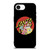 SANTA CRUZ SKATEBOARD X SPONGEBOB iPhone 16e Case