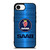 SCANIA TRUCK SAAB SYMBOL iPhone 16e Case
