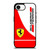 SCUDERIA FERRARI CAR iPhone 16e Case