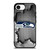 SEATTLE SEAHAWKS EMBLEM iPhone 16e Case
