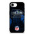 SEATTLE SEAHAWKS NFL BLUE iPhone 16e Case