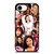 SELENA QUINTANILLA COLLAGE iPhone 16e Case SELENA QUINTANILLA COLLAGE iPhone 16e Case