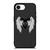 SHADOWHUNTER ANGELIC iPhone 16e Case