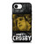 SIDNEY CROSBY PITTSBURGH PENGUINS 2 iPhone 16e Case
