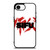 SIFU GAMES LOGO iPhone 16e Case
