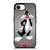 SIMPLE COACH SYLVESTER iPhone 16e Case