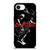 SLASH HUDSON GUNS N ROSES LOGO iPhone 16e Case