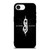 SLIPKNOT ALL HOPE IS GONE iPhone 16e Case