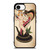 SNAKE CHAMER SAILOR JERRY TATTOO iPhone 16e Case