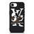SNOOPY LOUIS VUITTON DAB STYLE iPhone 16e Case
