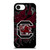 SOUTH CAROLINA GAMECOCKS BATCH iPhone 16e Case