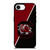 SOUTH CAROLINA GAMECOCKS LOGO ICON iPhone 16e Case