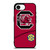 SOUTH CAROLINA GAMECOCKS NFL iPhone 16e Case SOUTH CAROLINA GAMECOCKS NFL iPhone 16e Case