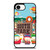 SOUTH PARK ANIMATED SERIES iPhone 16e Case