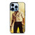 WOLVERINE OLD LOGAN iPhone 13 Pro Max Case