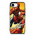 SPIDER MAN CARTOON SUPER HERO iPhone 16e Case SPIDER MAN CARTOON SUPER HERO iPhone 16e Case
