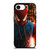 SPIDERMAN AMAZING MARVEL iPhone 16e Case