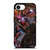 SPIDERMAN CONCEPT iPhone 16e Case