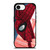 SPIDERMAN HOMECOMING MASK iPhone 16e Case