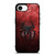 SPIDERMAN LOGO EMBLEM iPhone 16e Case