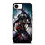 SPIDERMAN VENOM MARVEL CARTOON iPhone 16e Case