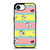 SPONGEBOB PATRICK CUTE STRIPE iPhone 16e Case