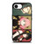SPY X FAMILY FORGER MANGA CARTOON iPhone 16e Case