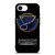 ST LOUIS BLUES HOCKEY LOGO iPhone 16e Case