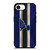 ST LOUIS BLUES LOGO FLAG iPhone 16e Case