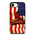 ST LOUIS CARDINALS MLB FLAG iPhone 16e Case