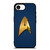 STAR TREK EMBLEM iPhone 16e Case