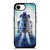 STAR WARS R2D2 ROBOT iPhone 16e Case