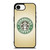STARBUCKS LOGO iPhone 16e Case