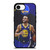 STEPHEN CURRY GS WARRIORS 30 iPhone 16e Case