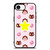 STEVEN UNIVERSE STAR COLLAGE iPhone 16e Case