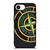 STONE ISLAND BADGE iPhone 16e Case