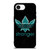 STRANGER THINGS ADIDAS LOGO iPhone 16e Case
